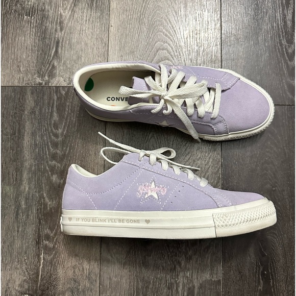 CONVERSE X GOLF WANG - Picture 1 of 5